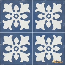 V20-031-T02 Cement Tile