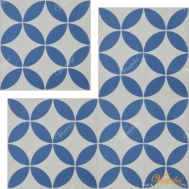 V20-061-T05 Cement Tile