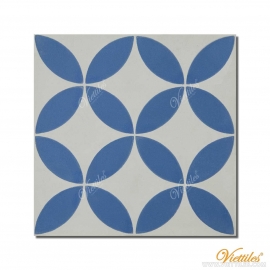 V20-061-T05 Cement Tile