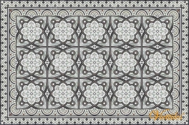 V20-204-f01 Cement Tile