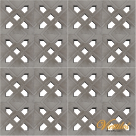 VCB-026 Rubik