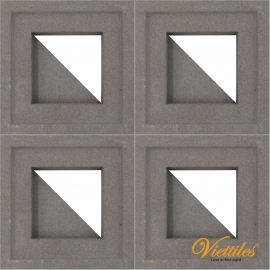 VCB-031 Matrix