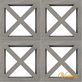 VCB-039 One X