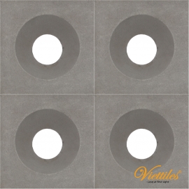 VCB-045 Circle