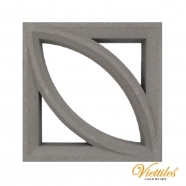 VCB30-016 3D  Leaf