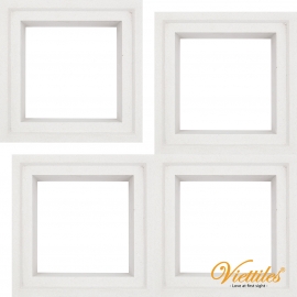 VCB30-021-1000 Space 3