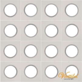 VCBS-041-1000 Ball 205