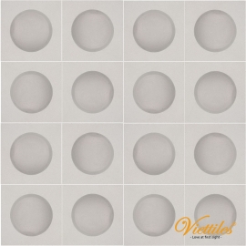 VCBS-042-1000 Full Ball 205