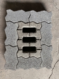 VGG-001-ECO-G-10