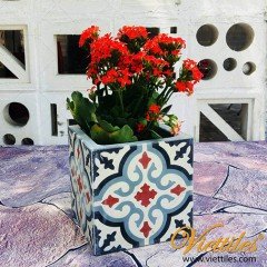 Flower pot 20x20